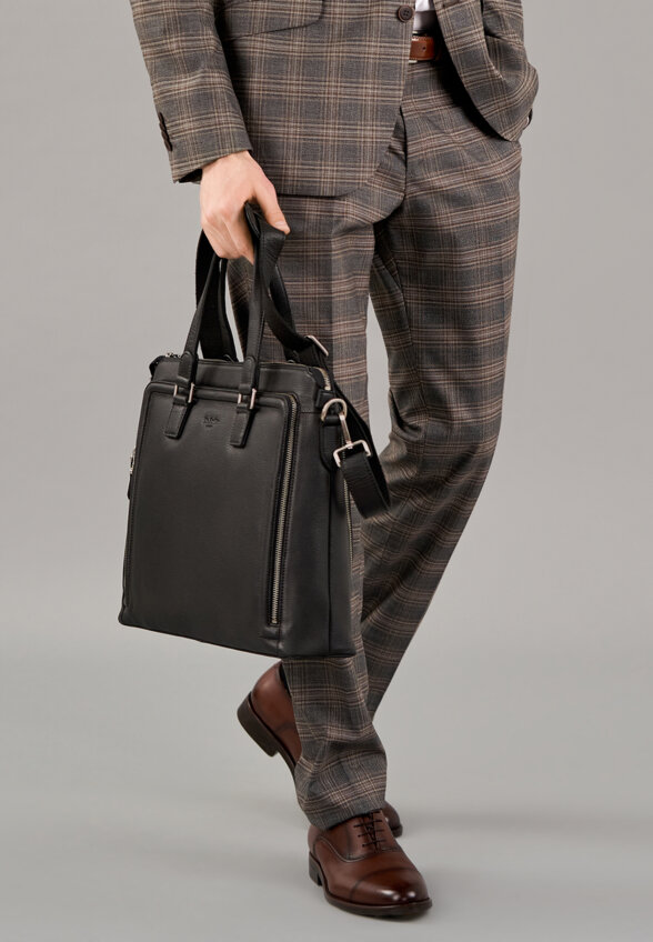 Др.Коффер M402760-260-04 сумка для документов