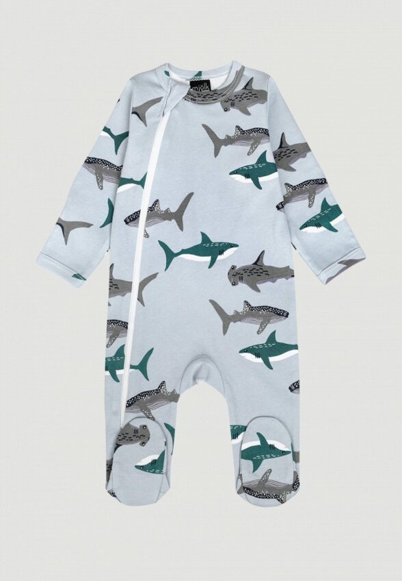 Комбинезон Mjolk