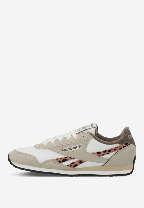 Кроссовки женские Reebok Classic Az, Бежевый