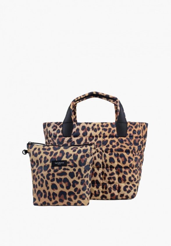 Сумка и косметичка VeeCollective