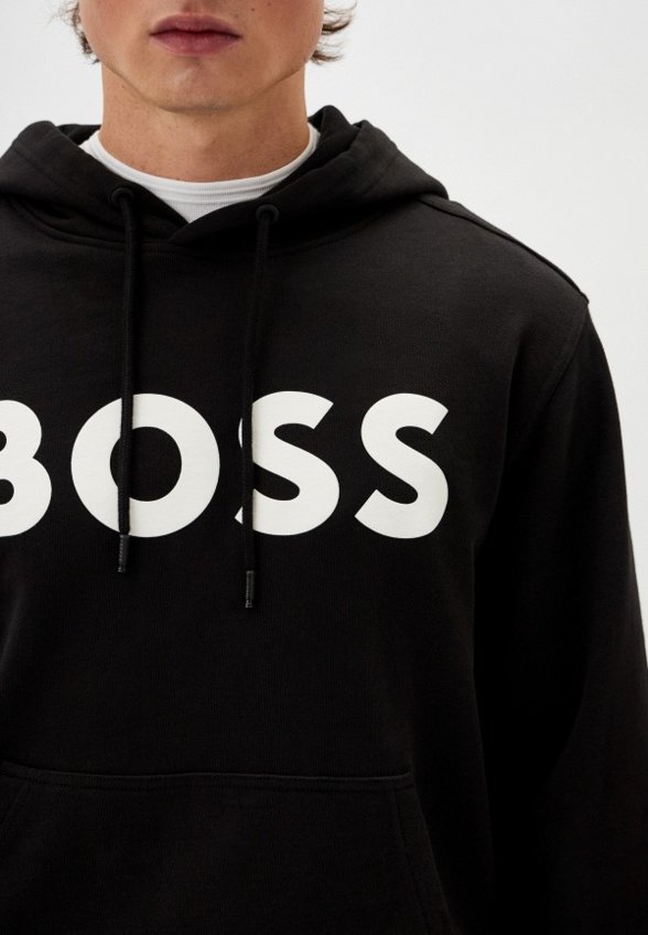 Худи Boss