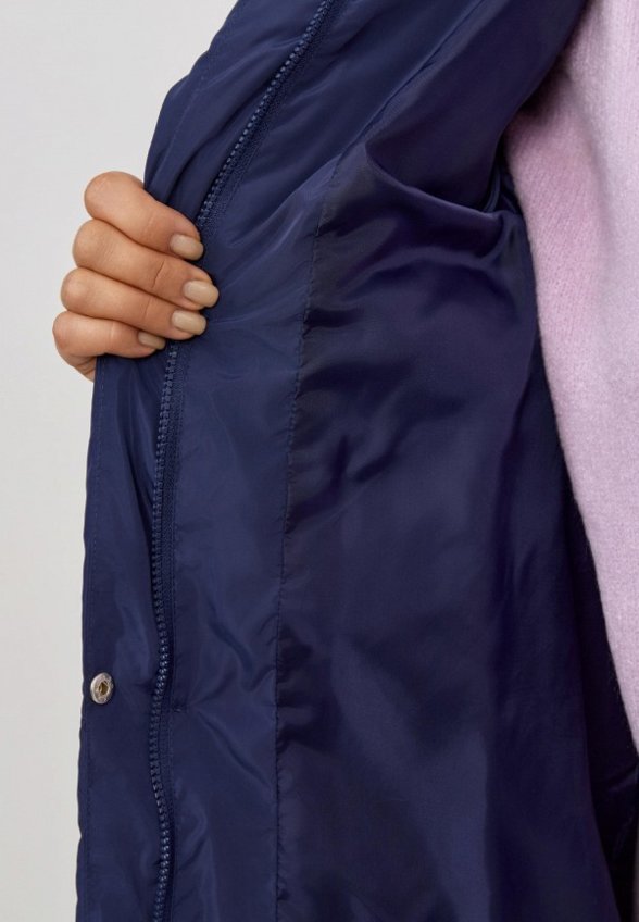 Пуховик Modis