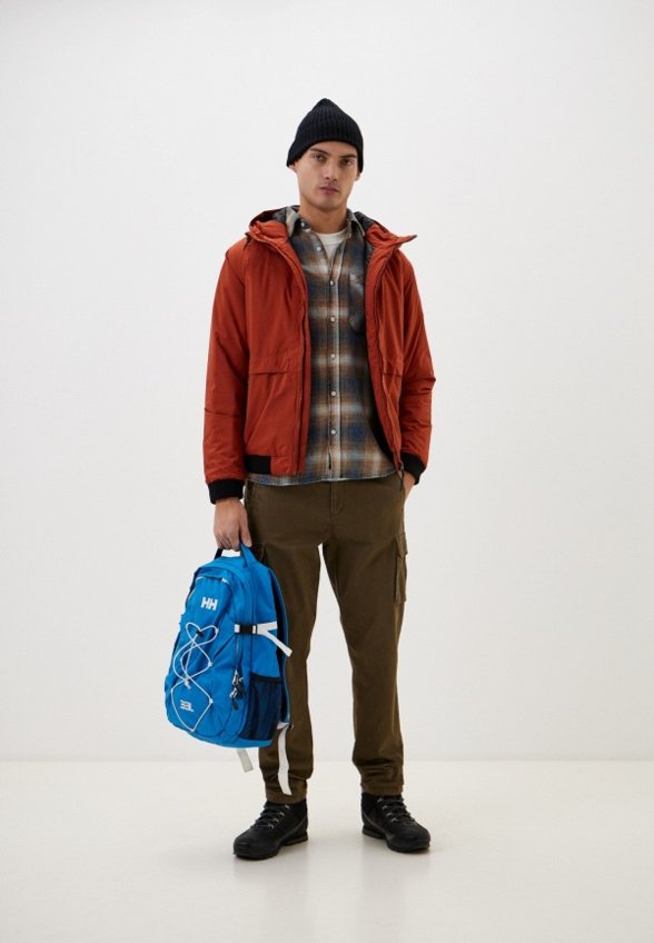 Куртка утепленная Regatta