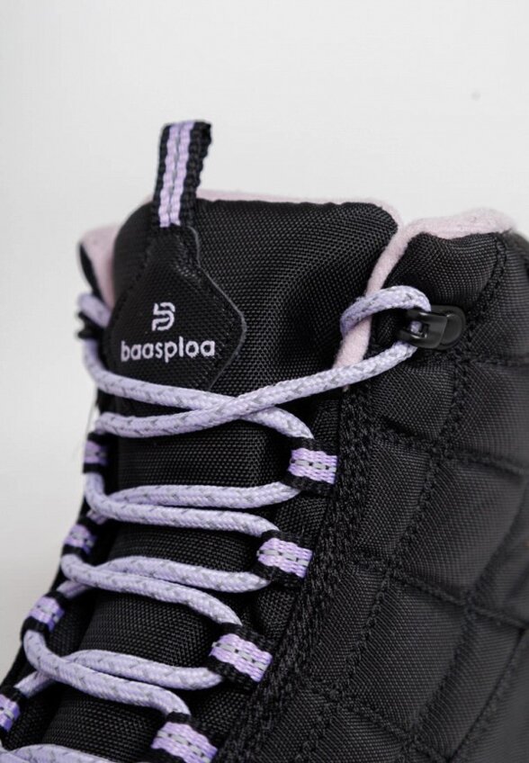 Кроссовки Baasploa