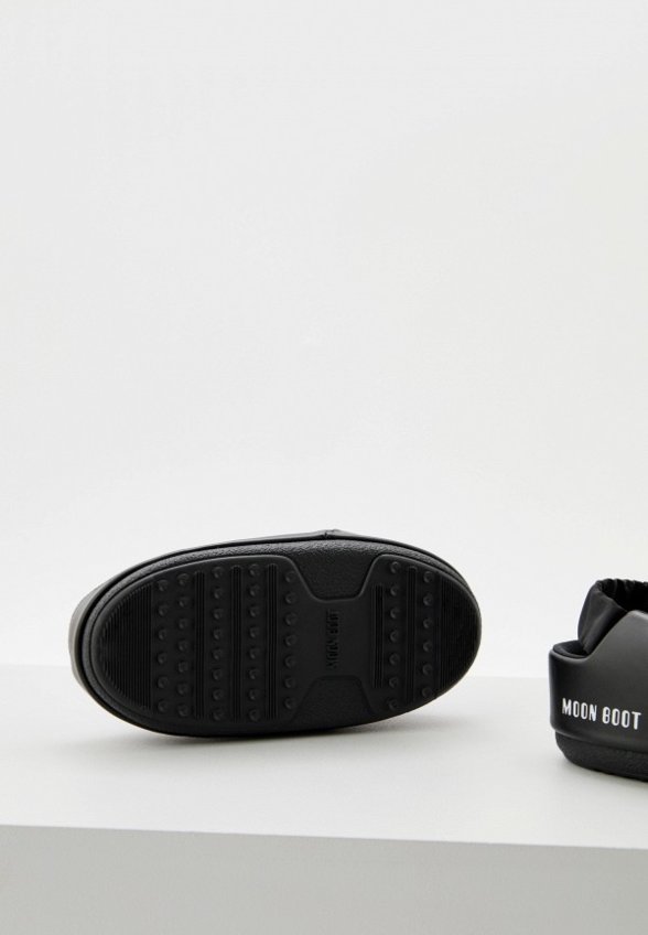Слипоны Moon Boot