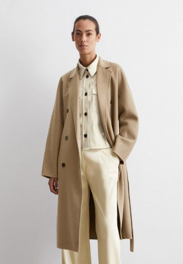 Пальто-халат Marc O'Polo