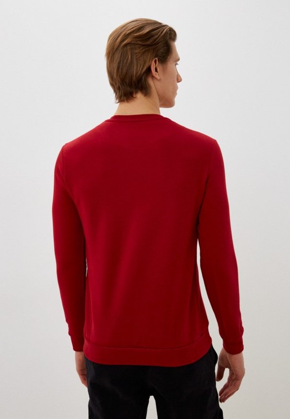 Свитшот Bawer