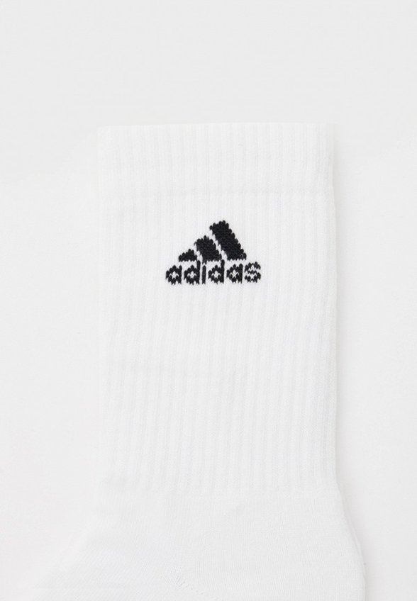 Носки 3 пары adidas