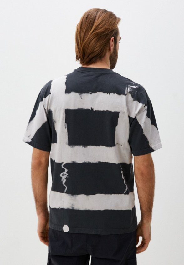 Футболка Van Mich