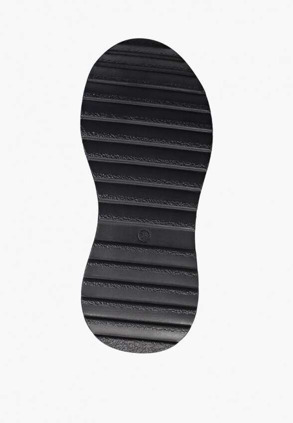 Ботинки Ascalini