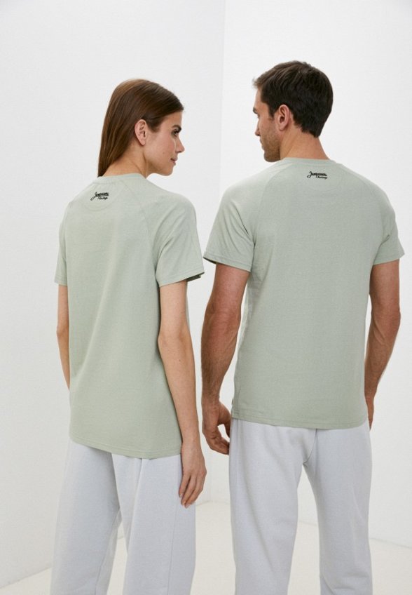 Футболка Запорожец Heritage