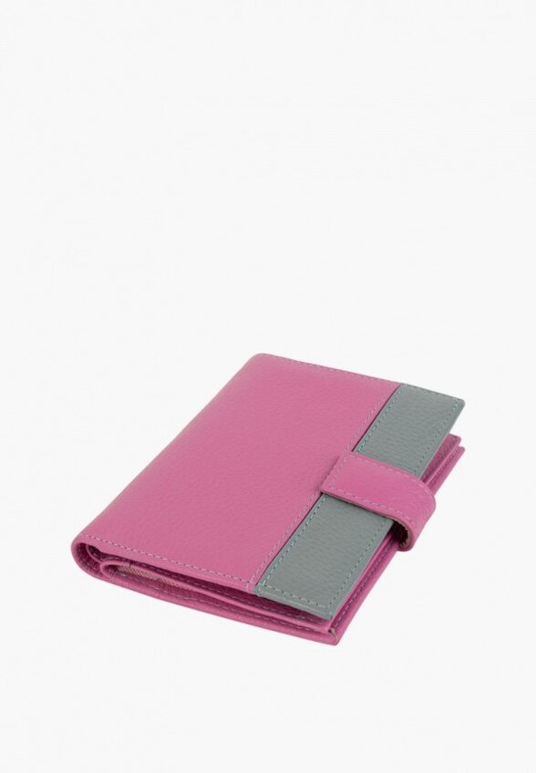 Обложка для документов Dimanche