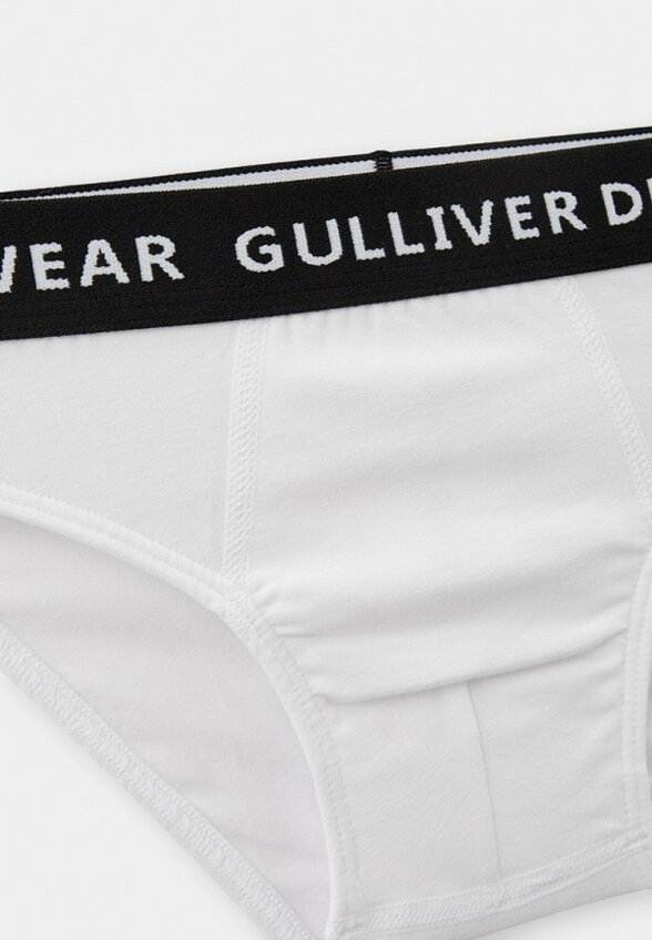 Трусы 3 шт. Gulliver