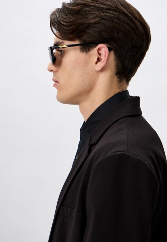 Очки солнцезащитные Bottega Veneta