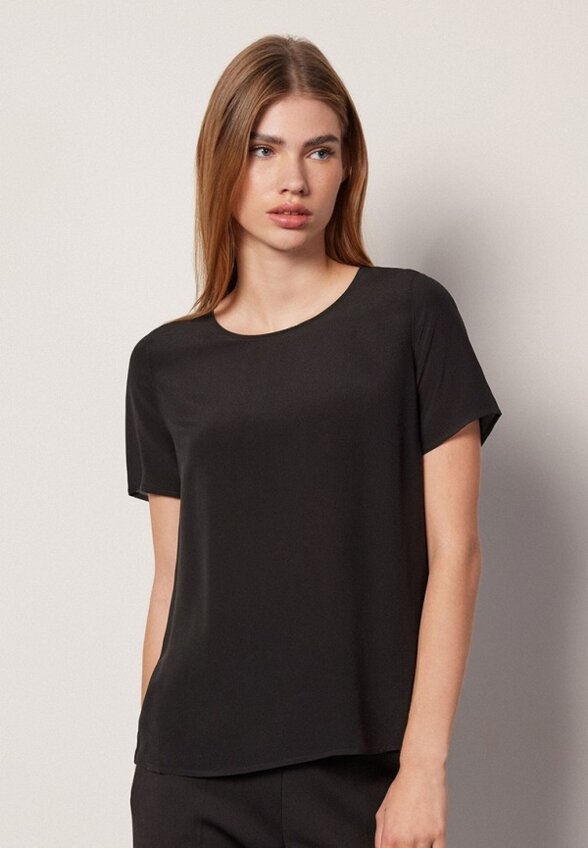 Блуза Falconeri