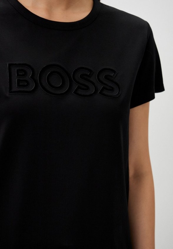 Футболка Boss