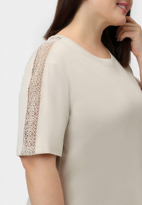 Футболка La Lindeza