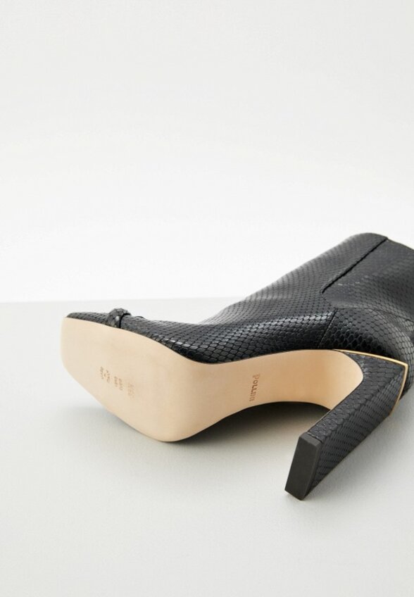 Ботильоны Pollini