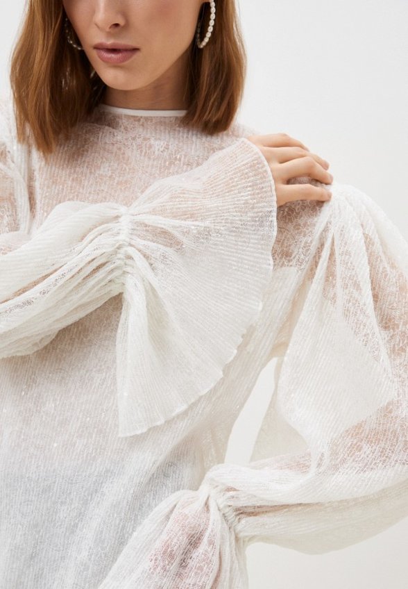 Блуза Emilia Dell'oro