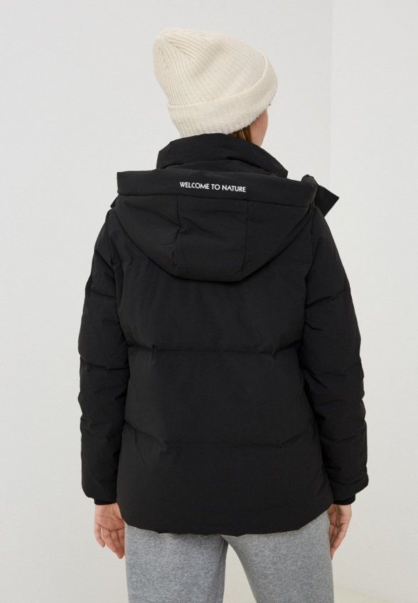 Пуховик Pelliot