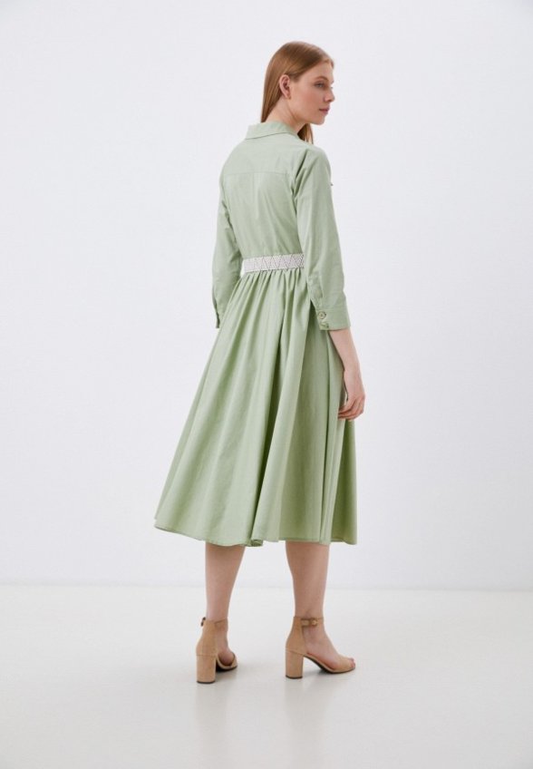 Платье Emilia Dell'oro