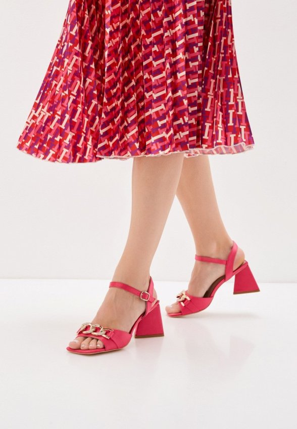 Босоножки Ivolga