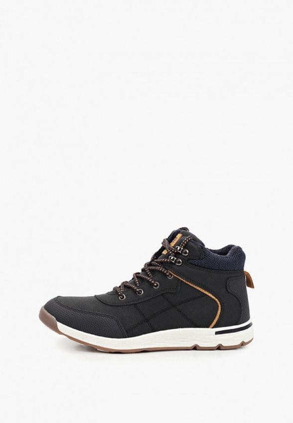 Ботинки Shuzzi