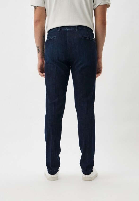 Джинсы Corneliani