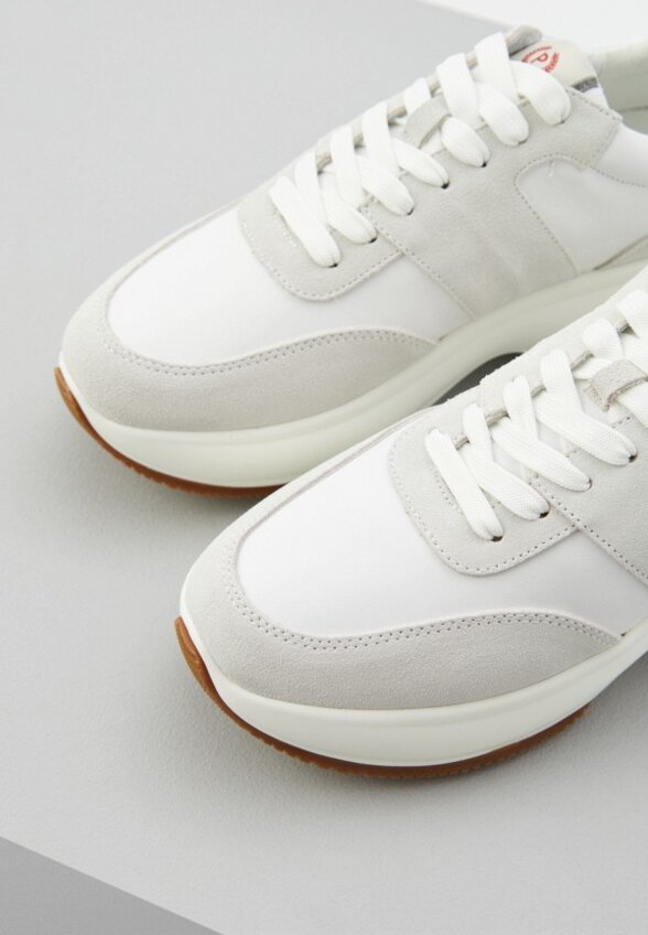 Кроссовки Pollini