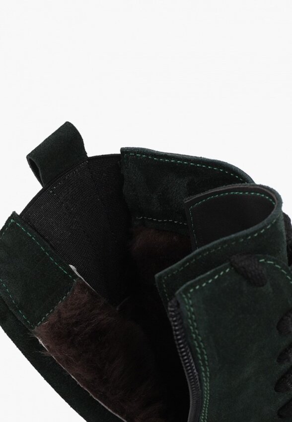 Ботинки Marco&Art