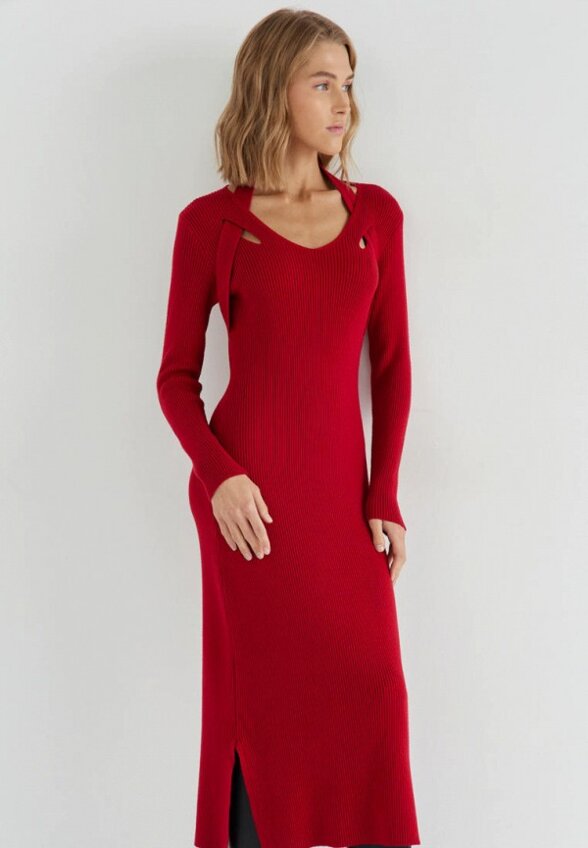 Платье Vittoria Vicci