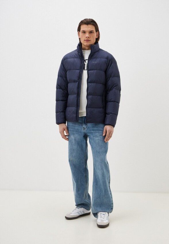 Пуховик Briggs