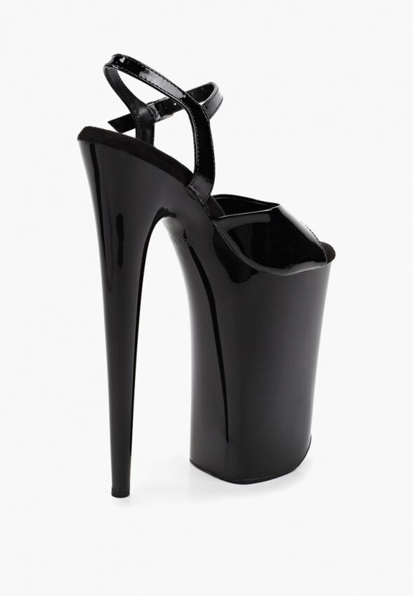 Босоножки Pleaser