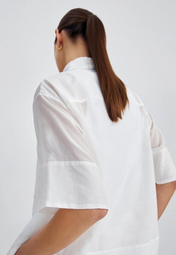 Блуза Finn Flare