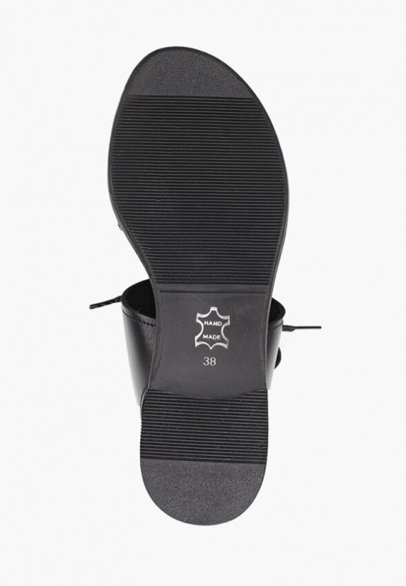 Сандалии Gresco