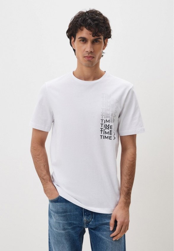 Футболка Baon