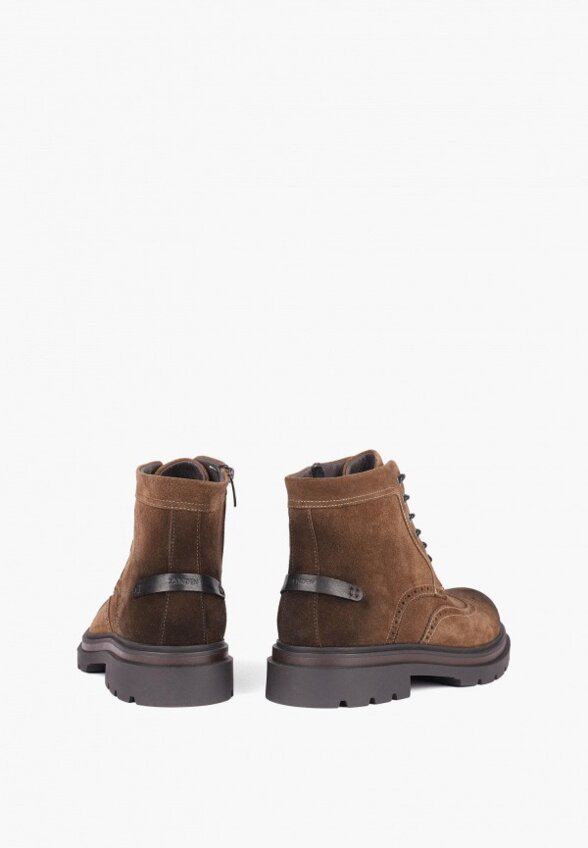 Ботинки Zenden