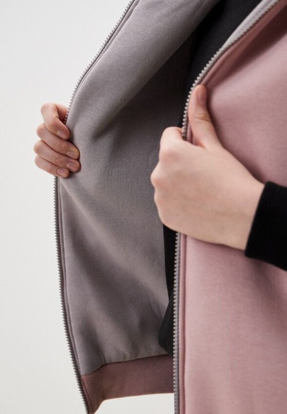 Толстовка D.S