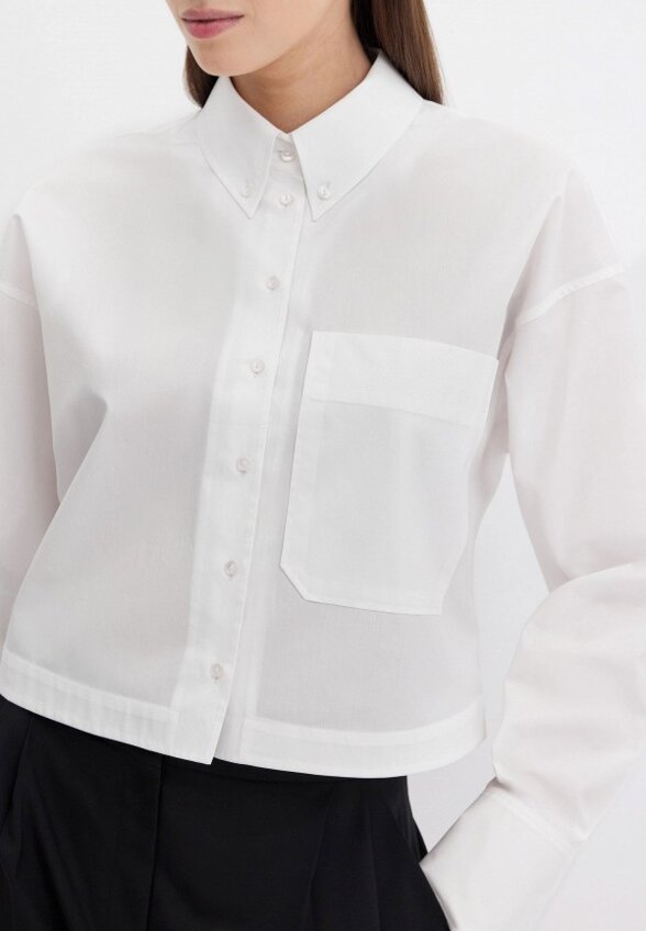 Рубашка Charuel