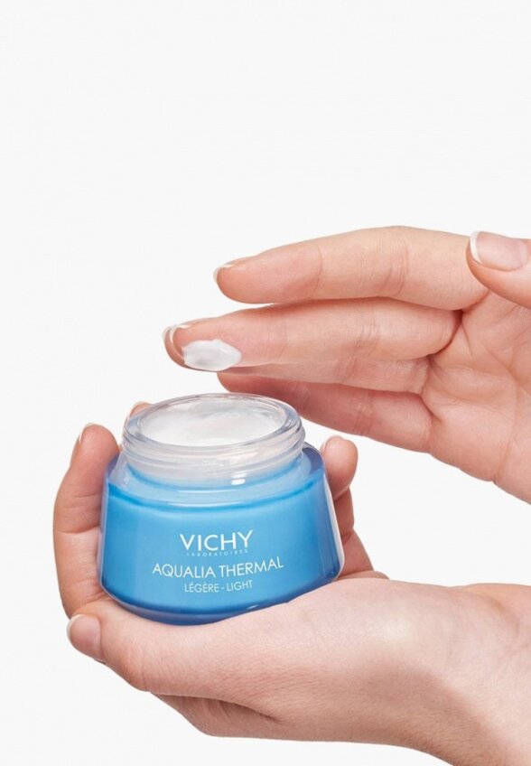 Крем для лица Vichy