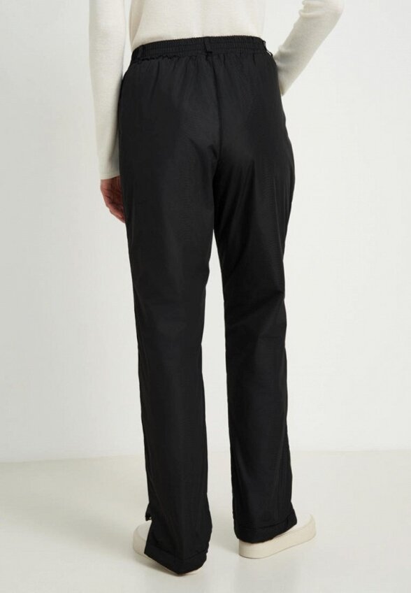 Брюки утепленные Finn Flare