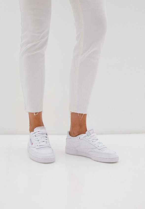 Кеды Reebok