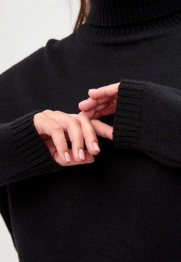 Водолазка Сиринга