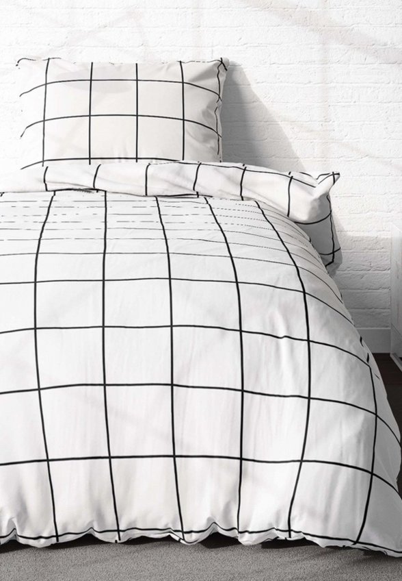 Постельное белье 1,5-спальное Crazy Getup