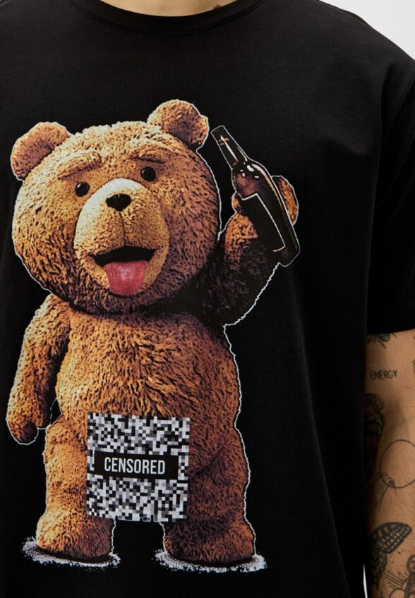 Футболка Bisibiglio