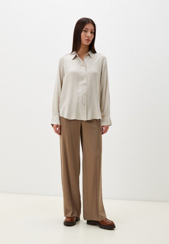 Блуза Tom Tailor