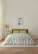 Постельное белье 1,5-спальное Cozy Home3  - превью