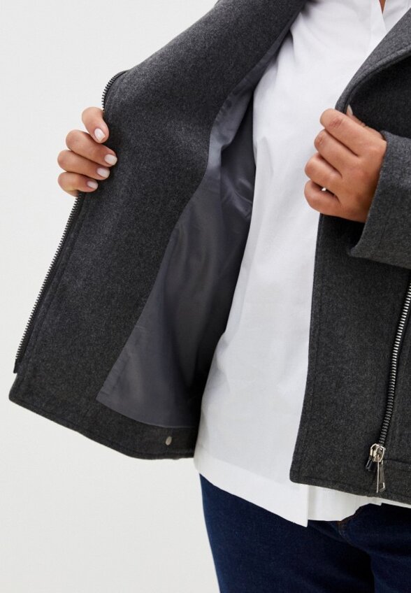 Полупальто Sheikha