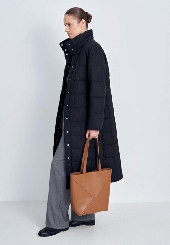 Куртка стеганая Finn Flare