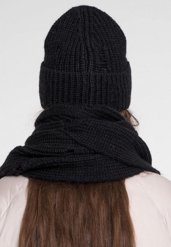 Шапка Marmalato